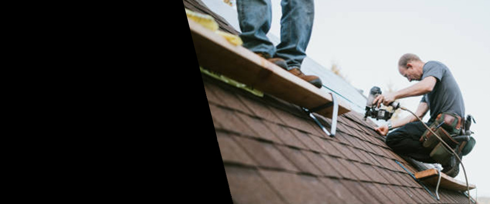 Inman Roofing Contractors